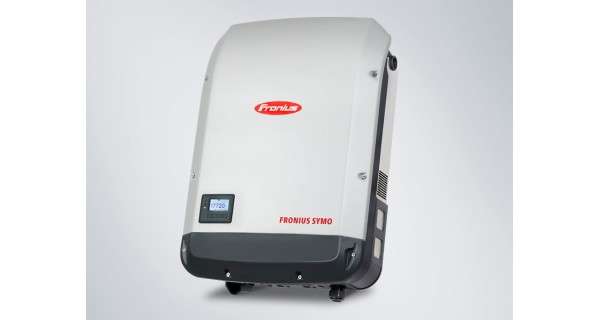 Fronius Symo 10.0-3-M (2MPPT) Three Phase Inverter