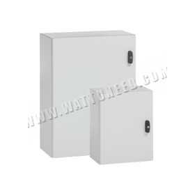 Caja de Metal Atlántico Legrand 600x400x250