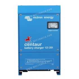 Battery charger Victron Centaur 12V / 24V