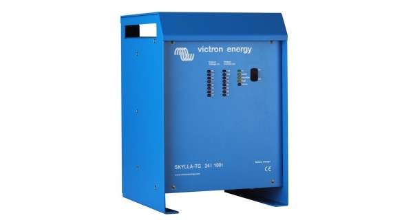 Chargeur de batterie Victron Skylla-TG 24V / 100A