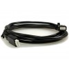 Cable VE.Direct BMV-70x y MPPT a Color Control GX