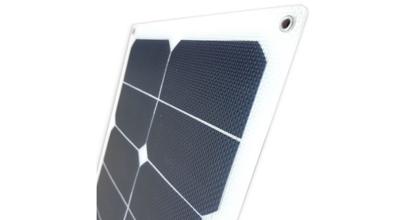 MX FLEX XTD Solar Panel 50Wp