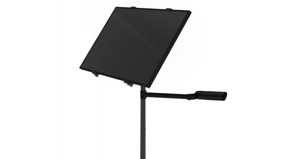 SOLAR STREET LIGHT - LED OFF-GRID 30W 12V