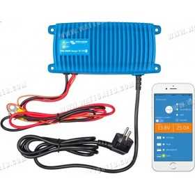 Victron Blue cargador Inteligente IP 67 12/24V