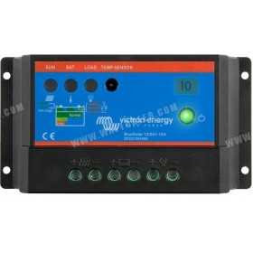 Solar controller BlueSolar PWM Light 12/24V