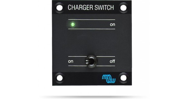 Charger Switch Victron for Skylla-TG CSV