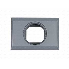 Carcasa para montaje en pared BMV o MPPT de Control de Victron