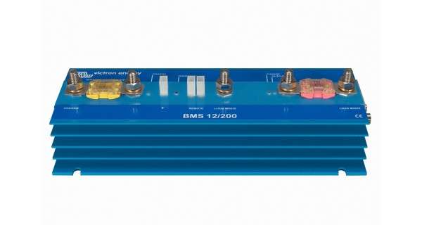 Battery Management System (BMS) 12V / 200A Victron