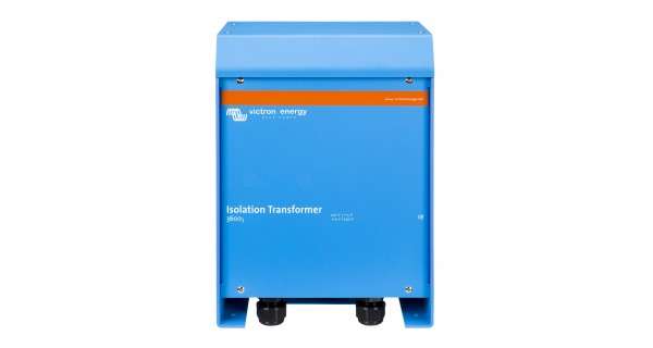 Transformateur d'isolement Victron 2000, 3600, 3600 auto et 7000W