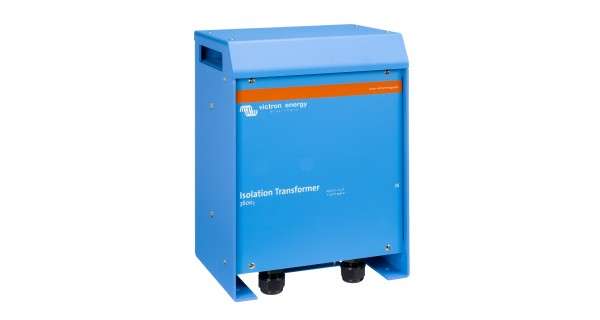 Transformateur d'isolement Victron 2000, 3600, 3600 auto et 7000W