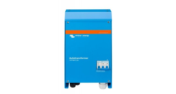 Autotransformer 120/240V 32 or 100A Victron