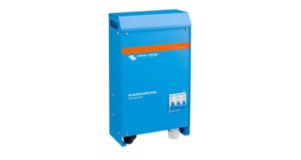 Autotransformer 120/240V 32 or 100A Victron