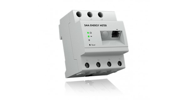 SMA Energy Meter