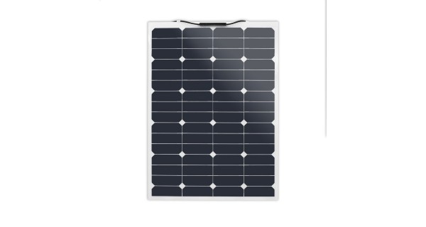 MX FLEX Solar Panel 60Wp 24V