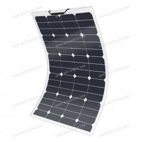 Panneau solaire 24V MX FLEX 60Wc Back Contact