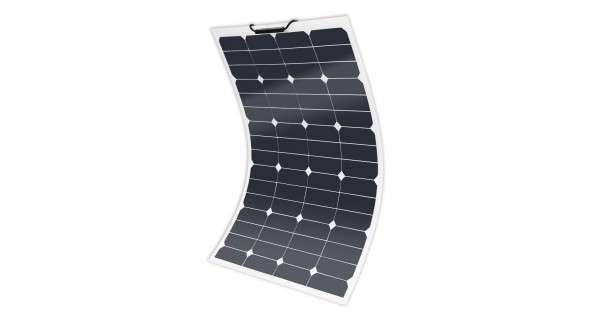 Panneau solaire flexible 24V MX FLEX 60Wc