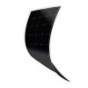 MX FLEX Solar Panel Full Black 100Wp