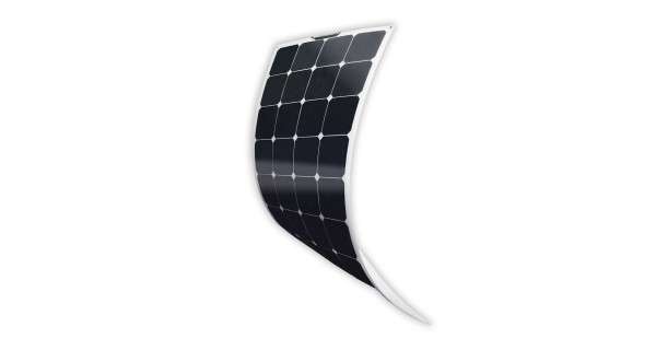 Panneau solaire flexible 12V MX FLEX 80Wc Sunpower