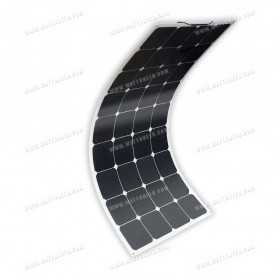 El panel Solar de 12V MX FLEX Proteger 80Wc Contacto Posterior