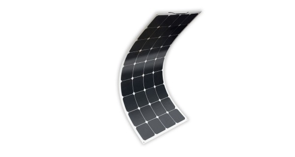 Panneau solaire flexible 12V MX FLEX 80Wc Sunpower