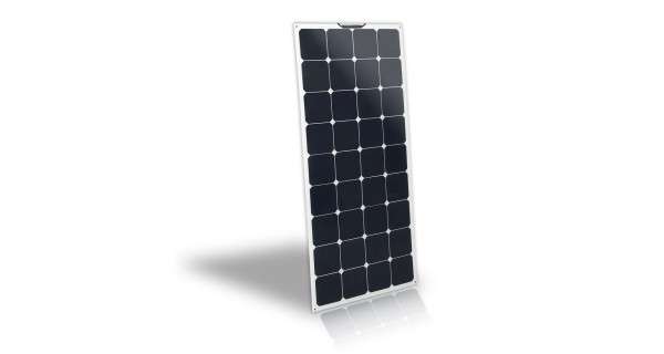 Panneau solaire flexible 12V MX FLEX 80Wc Sunpower