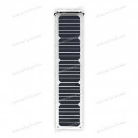 MX FLEX Solar Panel Back Contact 15Wp