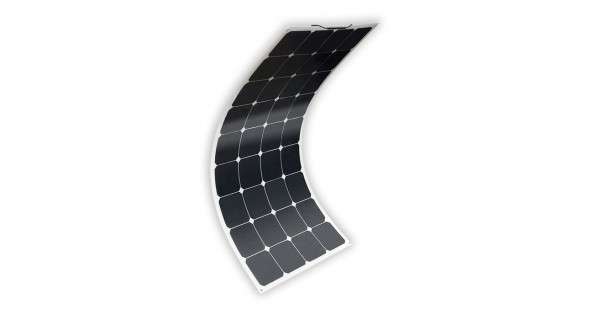 Panneau solaire flexible 12V MX FLEX 100Wc PROTECT