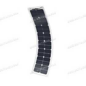 MX FLEX XTD PROTECT 50pw 12V solar panel 