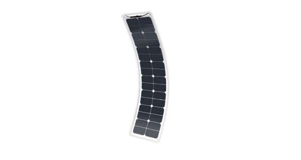 MX FLEX XTD Solar Panel 50Wp