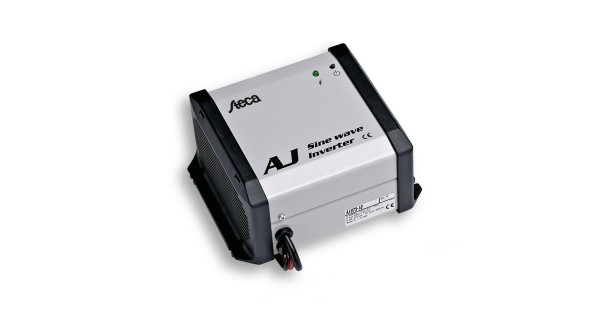 Convertisseur STECA AJ 275 de 12V200W à 24V2400W