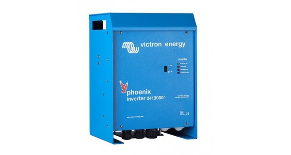 Phoenix Inverter C 12/24/1200VA 