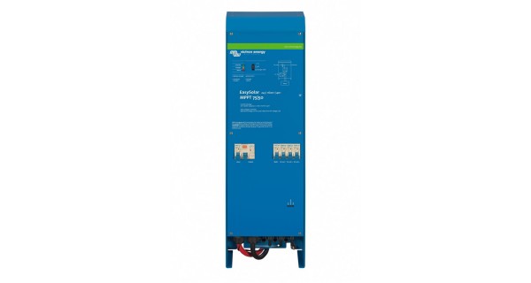 Convertisseur et contrôleur de charge Victron EasySolar 12V / 24V