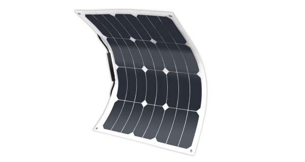 Panneau Solaire 12V MX FLEX Protect 30Wc Back Contact