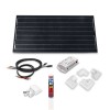 Kit Camping car - 100Wc - 12V