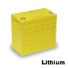 Batterie Lithium 12V40Ah