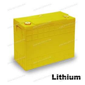 12V60Ah Lithium Battery