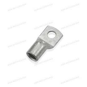 Cable shoe / cable lug tin-plated copper 50mm² x M8