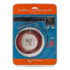 Cyrix-i battery combiner kit Victron