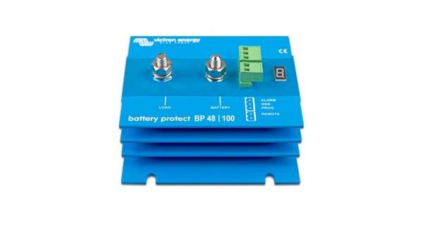 Victron Battery protect BP-65 BP-100 BP-220