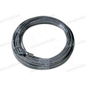 Eslingas de cables de SQFlex