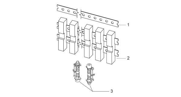 Anodes en zinc SQFlex