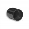 Soquet para bombilla de 12 vdc y 230 VAC E27