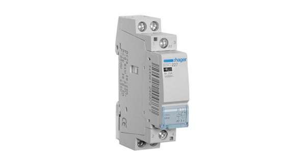 Contactor 25A 230V