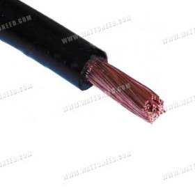 Cable 1x16mm2 (se vende por metro)