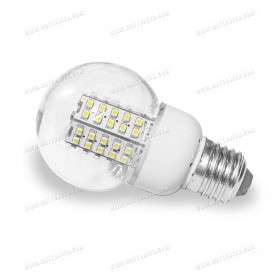 Bombilla LED smd E27 - 4W - 12/24V