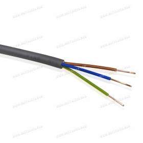 Cable XVB 3G2,5 - 1m