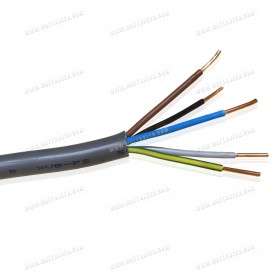 Cable XVB 5g4-canadá - 1m