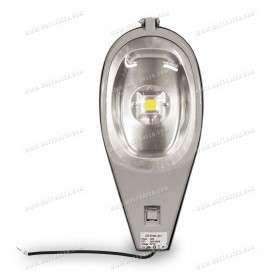 Las luces de calle del LED 20W 12V