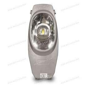 Eclairage solaire LED 60W 24V