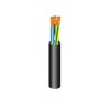 Cable de goma H07RN-F 3G4 -1m